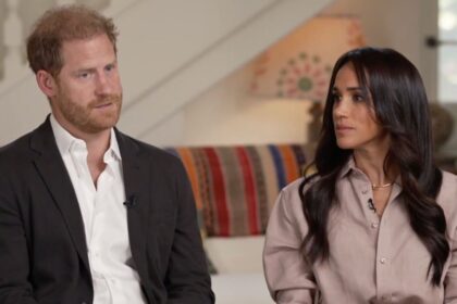 Prince Harry and Meghan Markle have found themselves deep in scandals just 3 months into 2026.