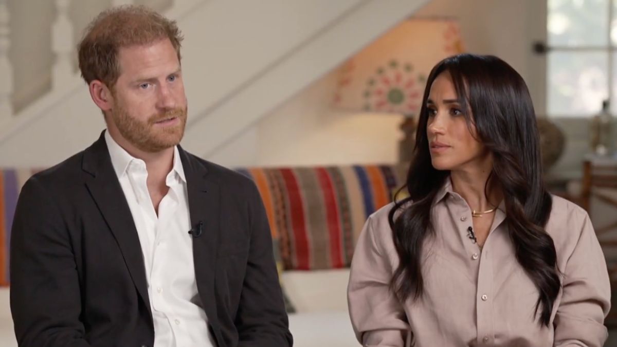 Three Months, Four Scandals: Is 2026 the Breaking Point for Prince Harry and Meghan Markle?