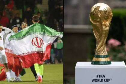 Iran has pulled out of the FIFA World Cup over ongoing hostilities with US and Israel.