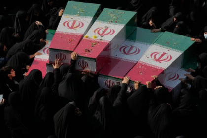 Iran threatens to bomb US and Israeli interests.