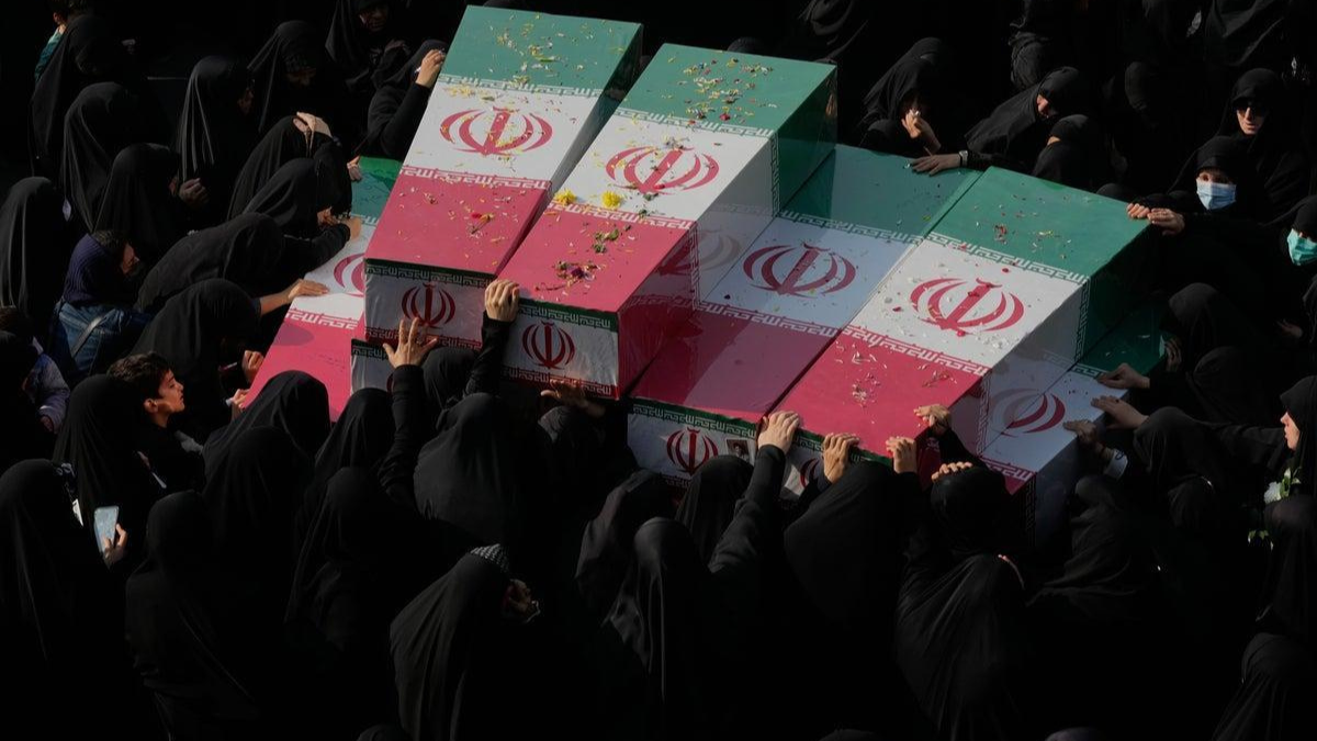Iran’s Revolutionary Guard Issues New Threats Against U.S. Interests
