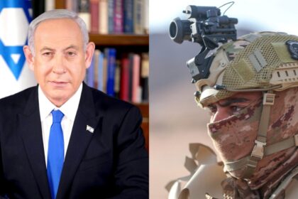 Iran's IRGC promise to assasinate Israel's prime minister in a sinister statement.