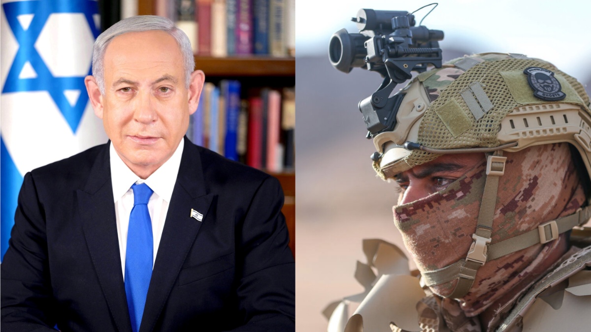 Iran’s IRGC Vows to Pursue and Kill’ Bibi Netanyahu If He is Still Alive’