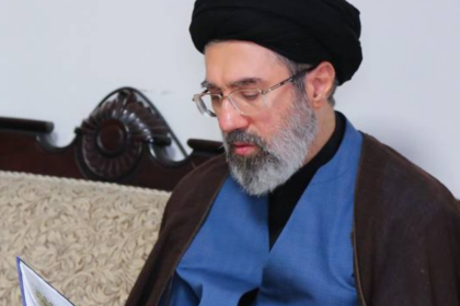 Iran's new supreme leader threatens to unleash proxy fighters is his demands are not met.