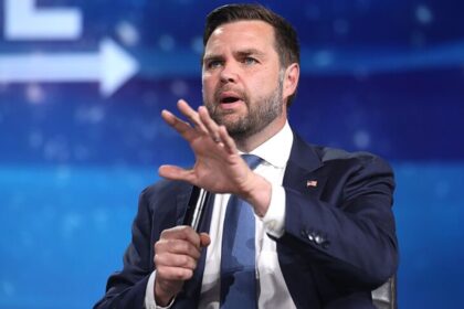 JD Vance shared updated timeline for Iran war