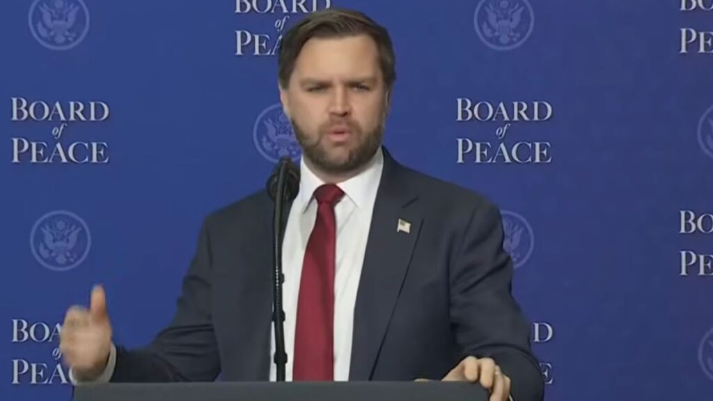 JD Vance's most embarrassing moments over the years.