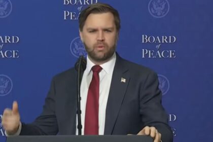 JD Vance's most embarrassing moments over the years.