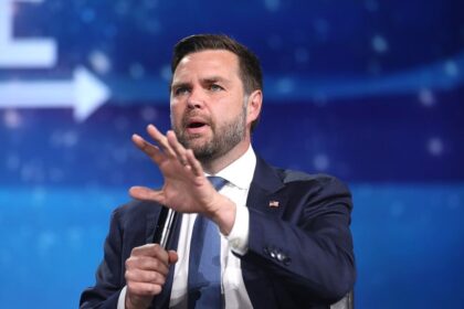 JD Vance's old video resurfaces