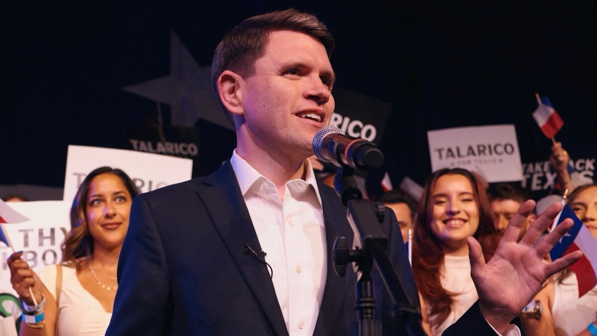 “God Is Nonbinary” — Democrat’s Controversial Religious Comments Resurface After Election Day