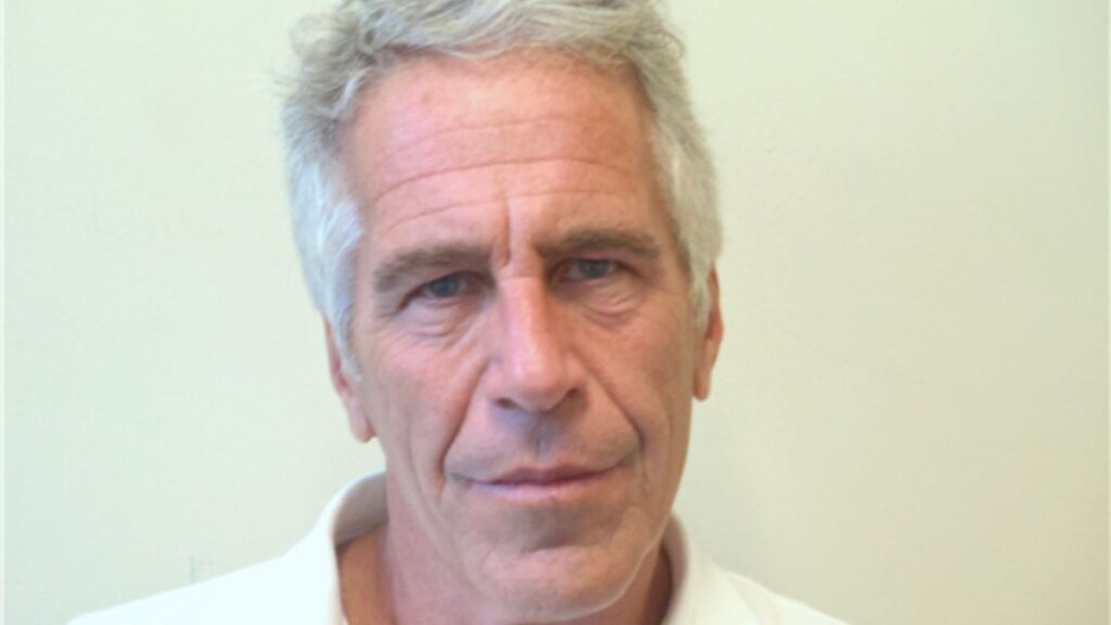 DOJ and Google are being sued by Epstein survivors.
