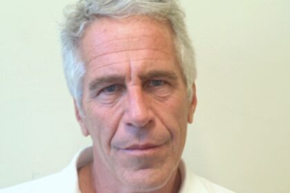 Jeffrey Epstein's prison guard searched him on Google before his death