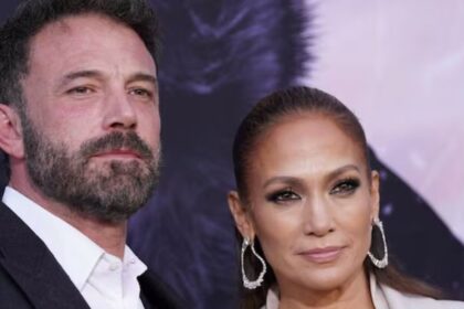 Jennifer Lopez and Ben Affleck got divorced