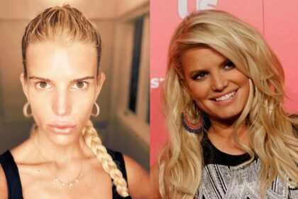 Jessica Simpson-Ozempic