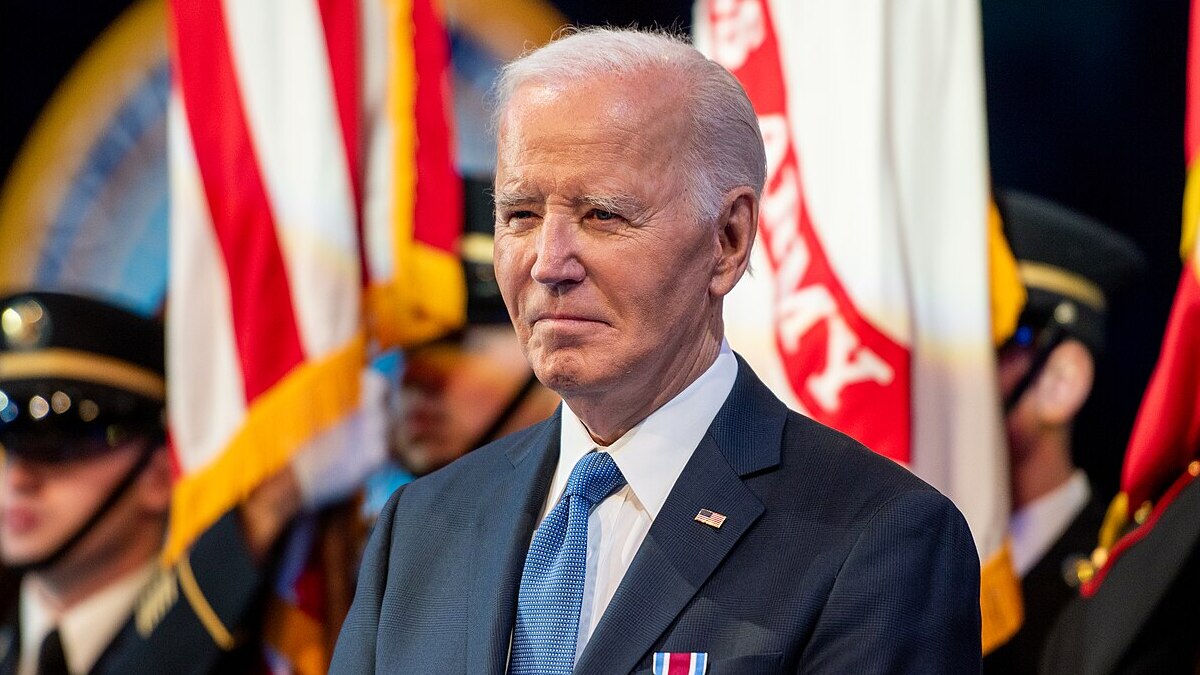 Trump Official Questions State Department Over Biden-Era Grants Aimed at Making Maps ‘More Gay’