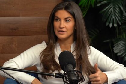 Kaitlan Collins' CNN colleagues reveal why she's becoming out of touch as a journalist.