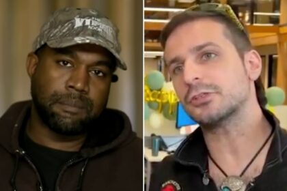 Kanye West ordered to pay handyman Tony Saxon $140K by LA jury.