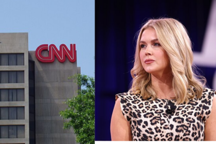 Karoline Leavitt calls out CNN's Zachary Cohen over 'fake news.'