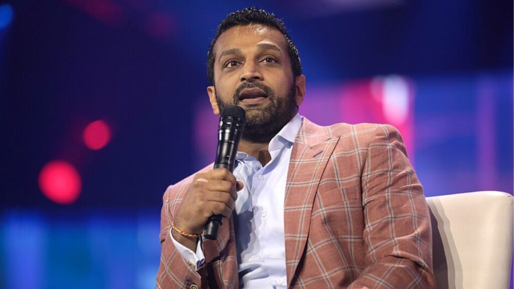 Kash Patel confirmed FBI buys user data going against fourth amendment