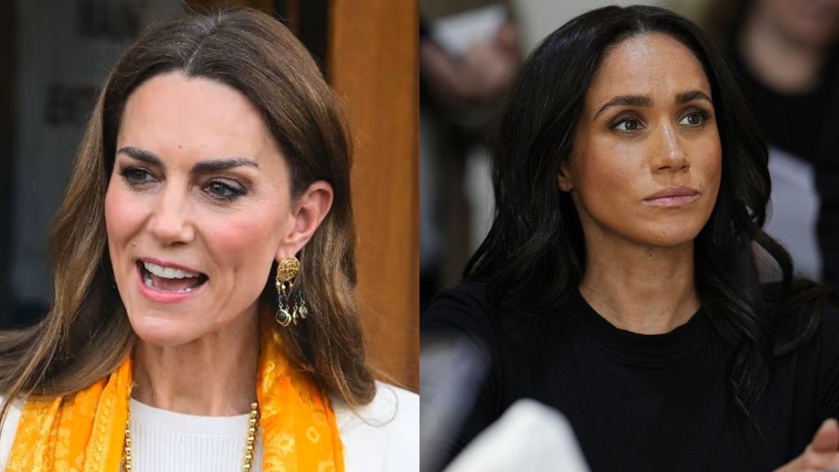 Kate Middleton Reportedly Trying to Amend Things Between Prince William and Harry, But She Needs Meghan Markle to ‘Stop’