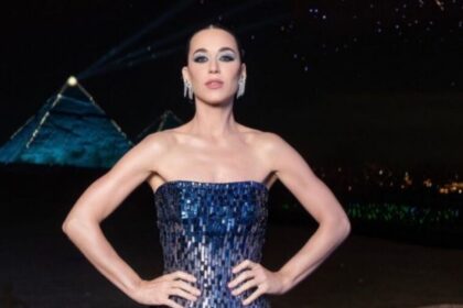 Katy Perry faces online backlash after blunt reply to fan’s financial problems- Here's what happened.