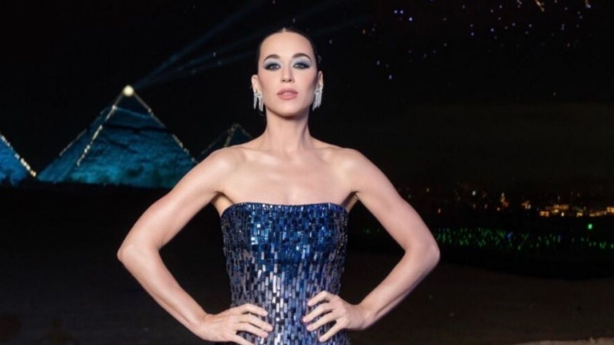 Katy Perry Says ‘I Am Looking Forward to Seeing You’ After Fan Considers Selling Ticket Due to Financial Issue
