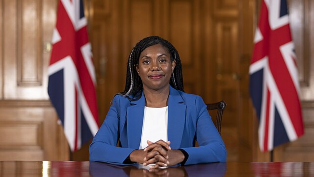 Kemi Badenoch considers a ban on cousin marriages in UK