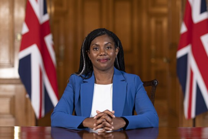 Kemi Badenoch considers a ban on cousin marriages in UK