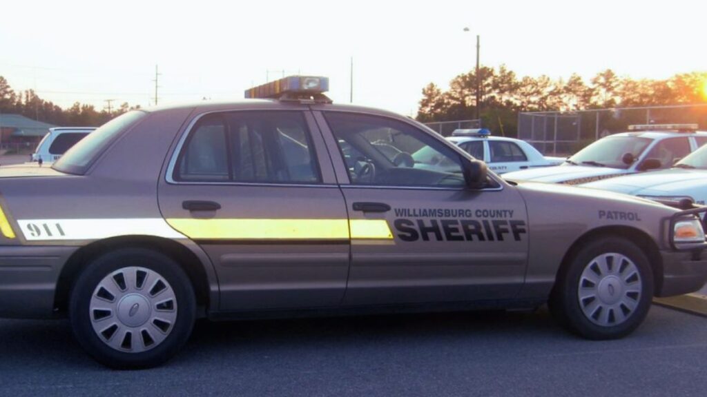 Kids’ shocking find triggers major investigation in South Carolina. (Image Credits: Flickr/World Police Vehicles).