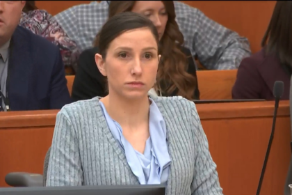 Kouri Richins-murder