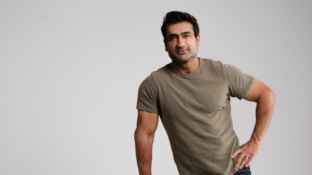 Kumail Nanjiana Oscars Schindler's List joke falls flat.