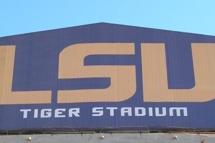 LSU Football