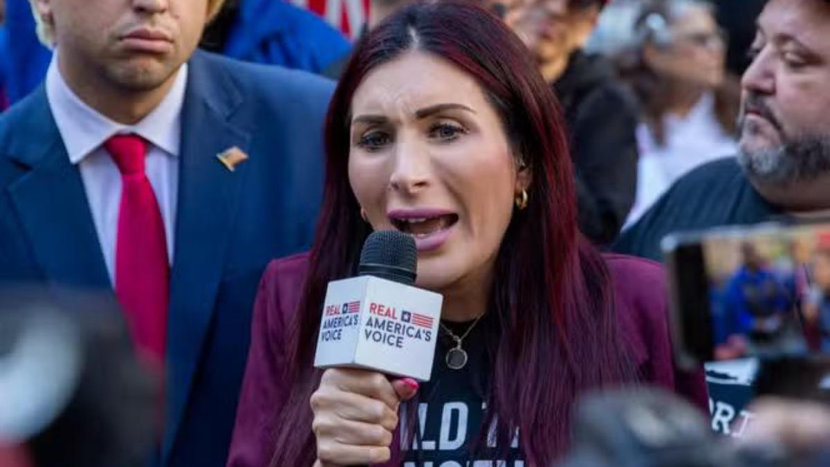 Laura Loomer Slammed for ‘Hating on Babies’ in Social Media Rant, Fans Come to Her Defense