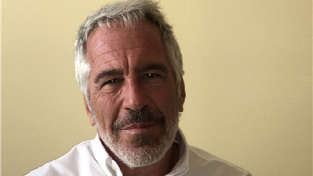 Lawmaker claims there may be more Epstein Files in hard drives stolen before FBI raid.