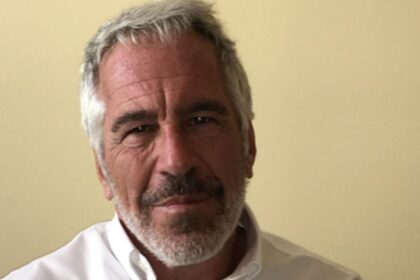 Lawmaker claims there may be more Epstein Files in hard drives stolen before FBI raid.