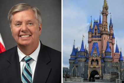 Lindsey Graham