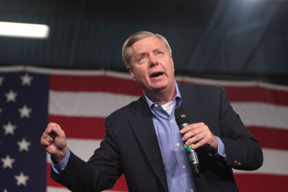 Lindsey Graham expresses concern for Trump's war in Iran after cheering it on