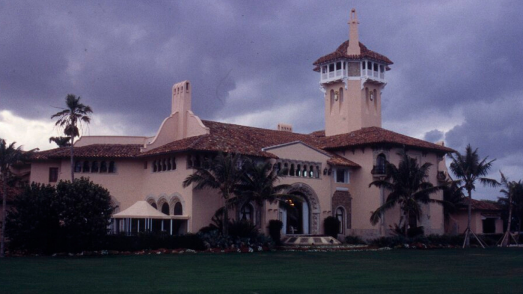 Mar-a-Lago, Florida