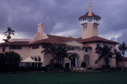 Mar-a-Lago, Florida
