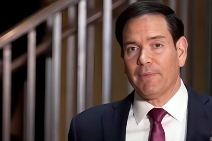 Marco Rubio-Iran War