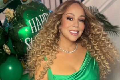 Mariah Carey doesn’t like these celebrities.