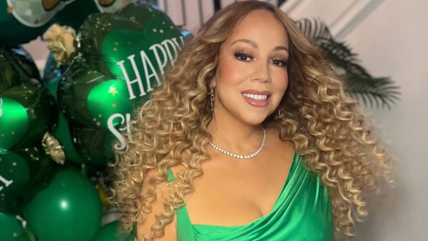 Mariah Carey doesn’t like these celebrities.