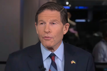 Richard Blumenthal