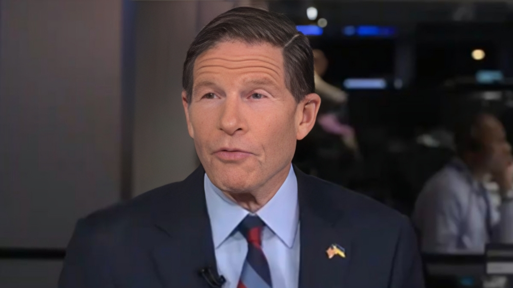 Richard Blumenthal
