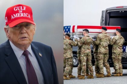 Donald Trump Iran War