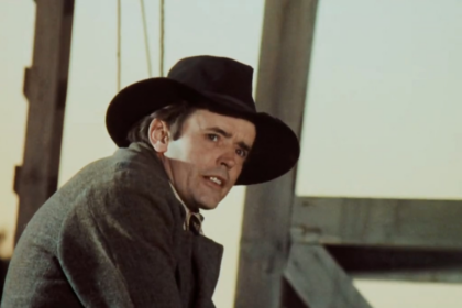 Back to the Future actor Matt Clark dies at 89