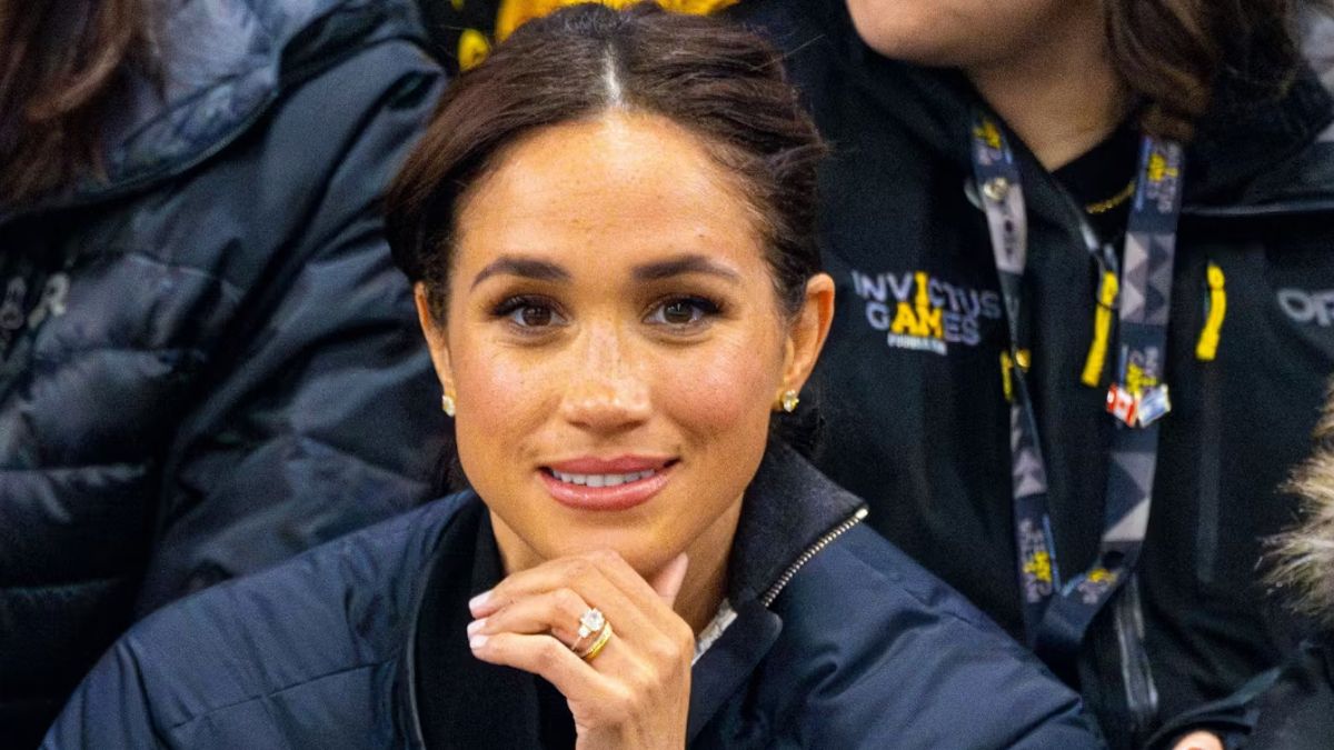 Meghan Markle Criticized for Pricey Women's Retreat in Australia