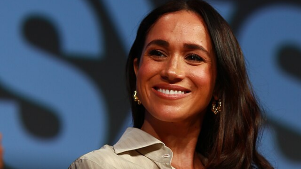 Meghan Markle secure Australian trademark before her trip