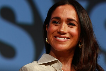 Meghan Markle secure Australian trademark before her trip