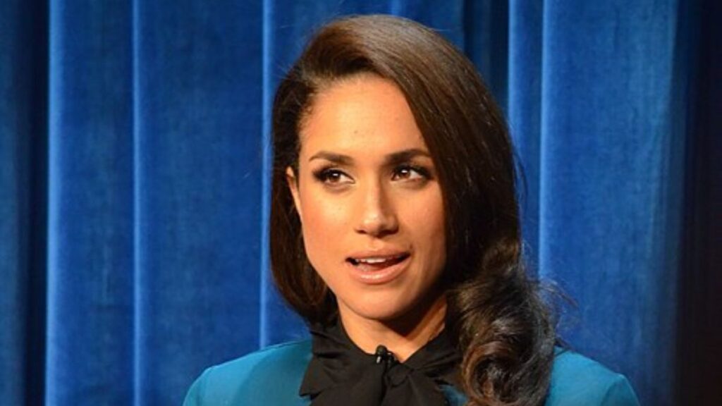 Meghan Markle’s exes before her royal wedding