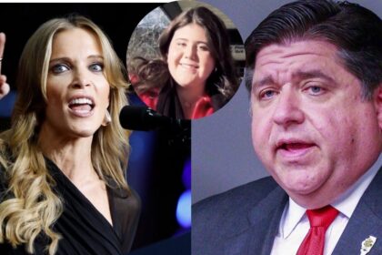 Megyn Kelly blasts JB Pritzker